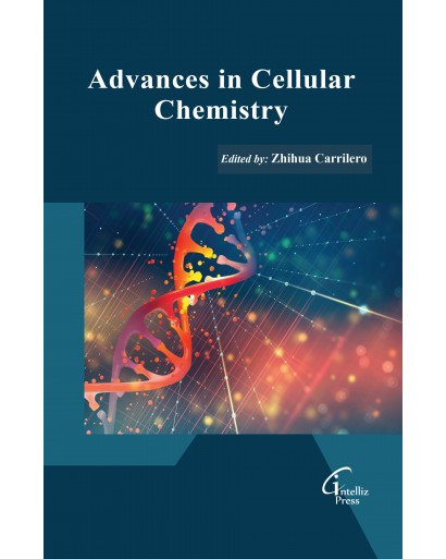 Advances in Cellular chemistry